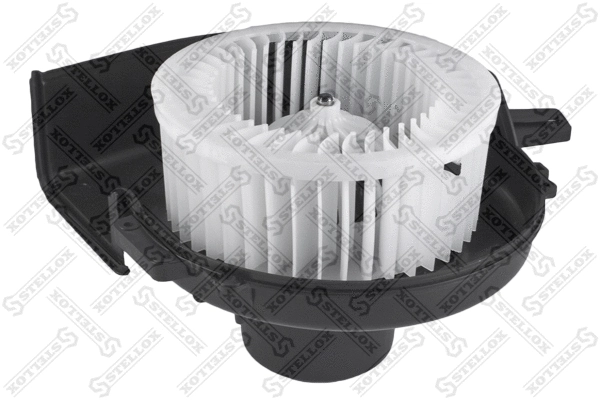 Interior Blower (29-99473-SX)