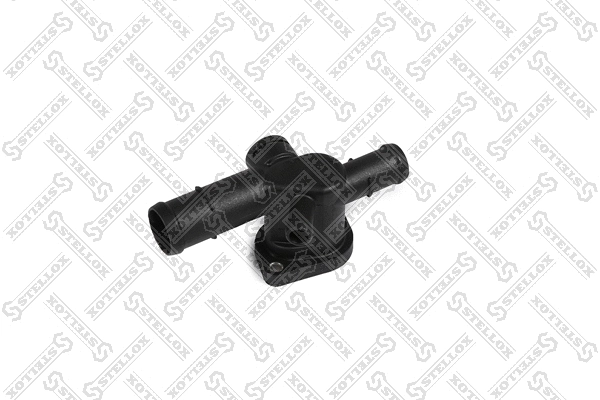 Coolant Flange (75-50691-SX)