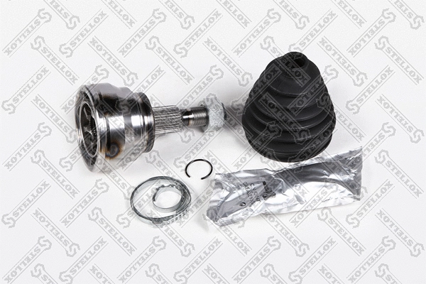 Joint Kit, drive shaft (150 2038-SX)