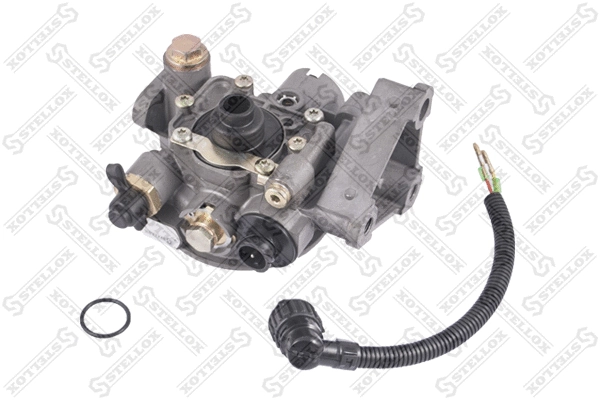 Air Dryer, compressed-air system (85-20020-SX)