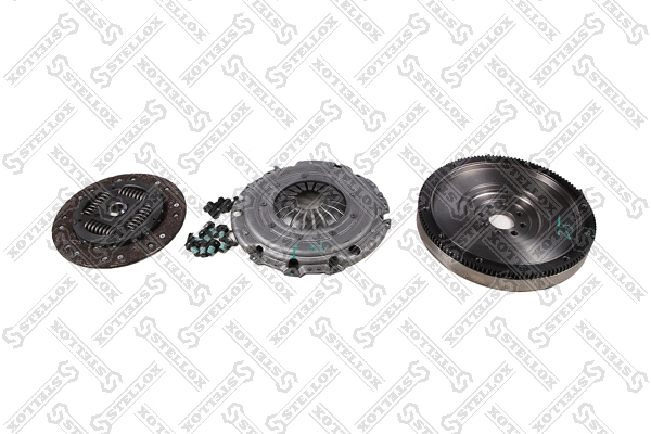 Clutch Kit (07-01232-SX)