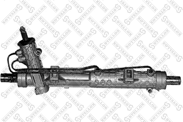 Steering Gear (00-35249-SX)