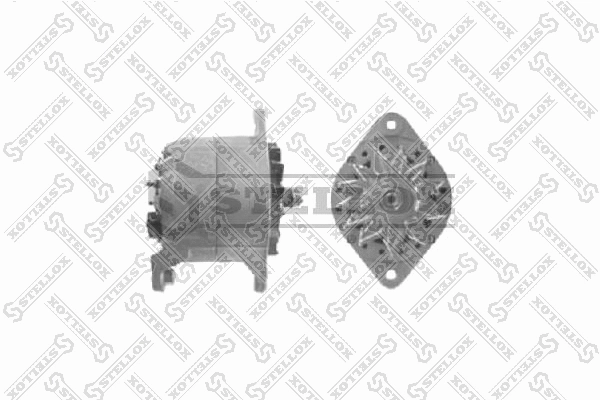 Alternator (88-02301-SX)