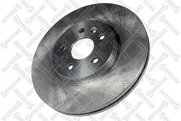 Brake Disc (6021-0056-SX)