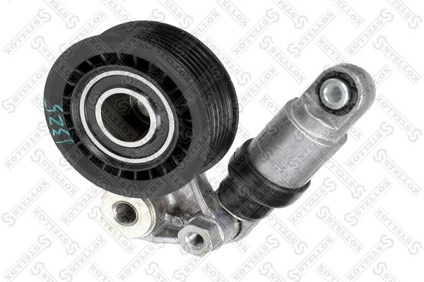 Tensioner Pulley, V-ribbed belt (03-41268-SX)