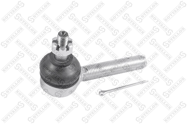Ball Head, gearshift linkage (86-00042-SX)
