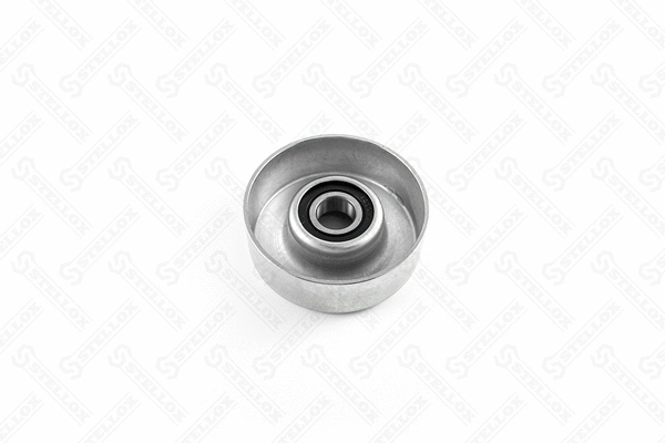 Tensioner Pulley, V-ribbed belt (03-40723-SX)