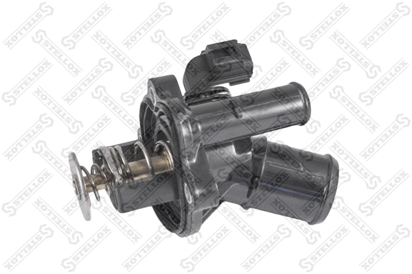 Thermostat, coolant (23-40101-SX)