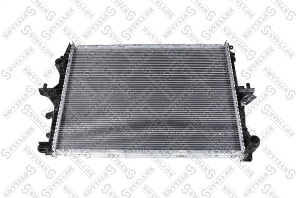 Radiator, engine cooling (10-26954-SX)