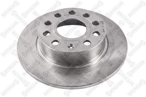 Brake Disc (6020-4789-SX)