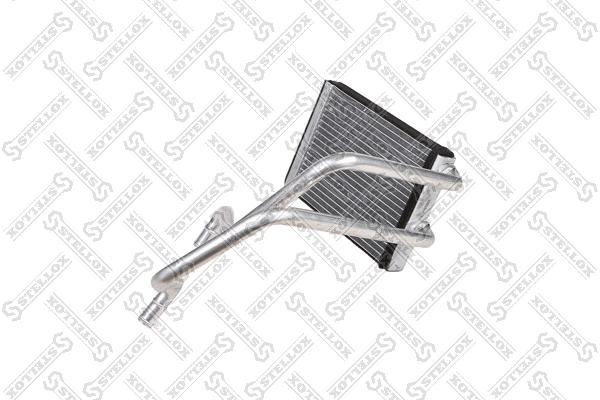 Heat Exchanger, interior heating (10-35265-SX)