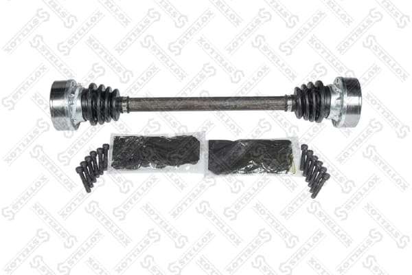 Drive Shaft (158 1347-SX)