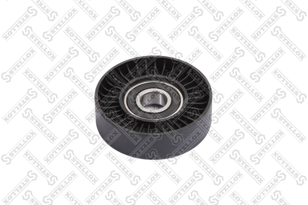 Tensioner Pulley, V-ribbed belt (03-40510-SX)