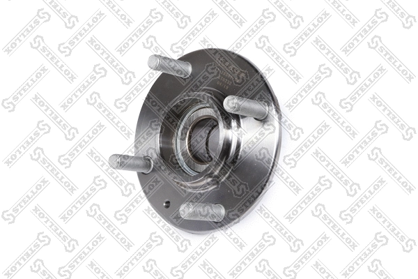Wheel Bearing Kit (43-28502-SX)