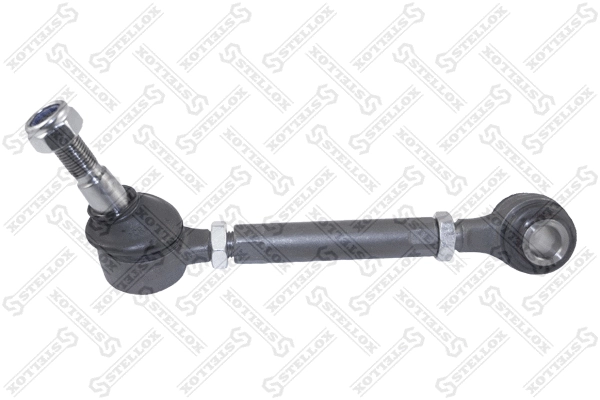 Control/Trailing Arm, wheel suspension (53-00733-SX)