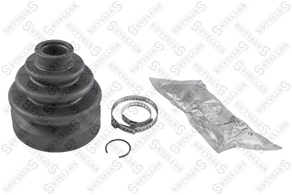 Bellow Kit, steering (13-00682-SX)