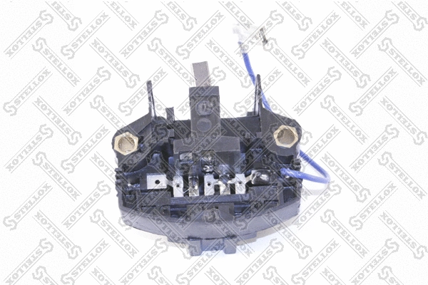 Alternator Regulator (06-71615-SX)