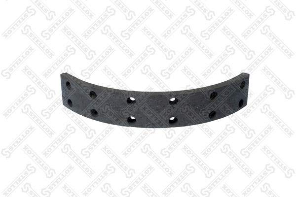 Brake Lining Kit, drum brake