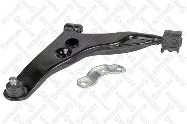 Wheel Hub (54-00292-SX)
