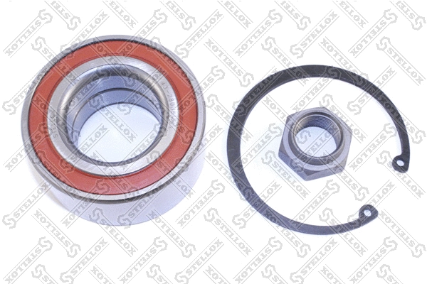 Wheel Bearing Kit (43-28035-SX)