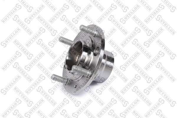 Wheel Bearing Kit (43-29020-SX)