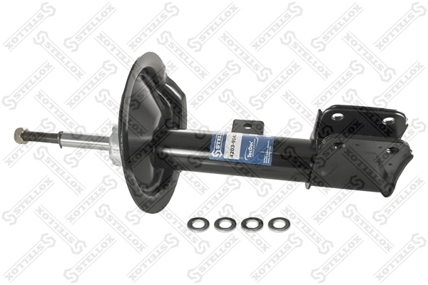 Shock Absorber (4203-9142-SX)