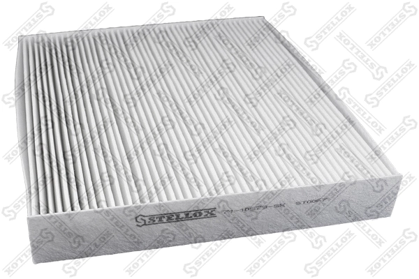 Filter, cabin air (71-10579-SX)