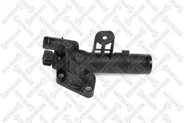Thermostat, coolant (23-40134-SX)