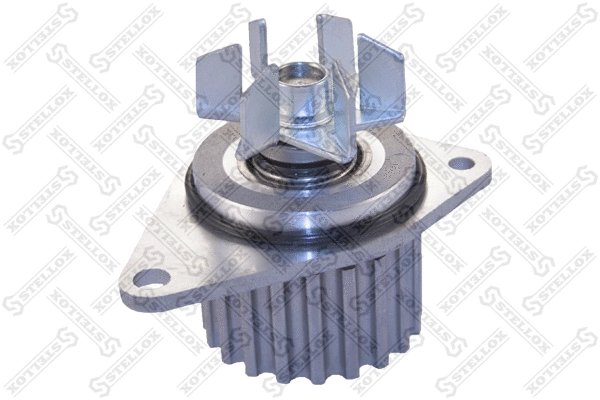 Water Pump, engine cooling (4515-0007-SX)
