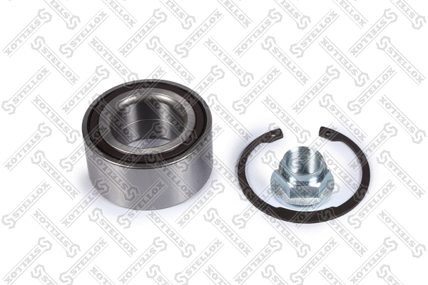Wheel Bearing Kit (43-28305-SX)