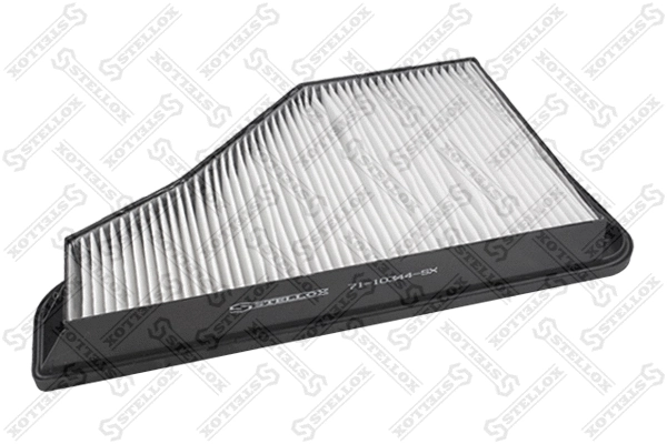 Filter, cabin air (71-10344-SX)