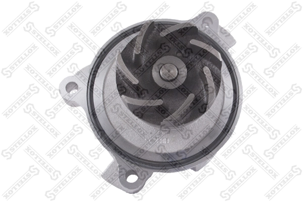 Water Pump, engine cooling (4512-0020-SX)