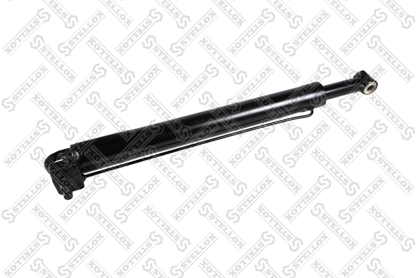 Tilt Cylinder, driver cab (87-48633-SX)
