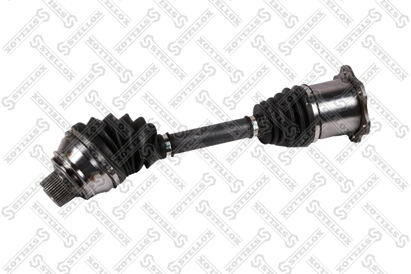 Drive Shaft (158 2076-SX)