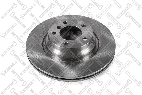 Brake Disc (6020-1405-SX)