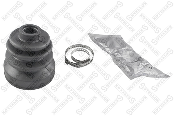 Bellow Kit, steering (13-00634-SX)