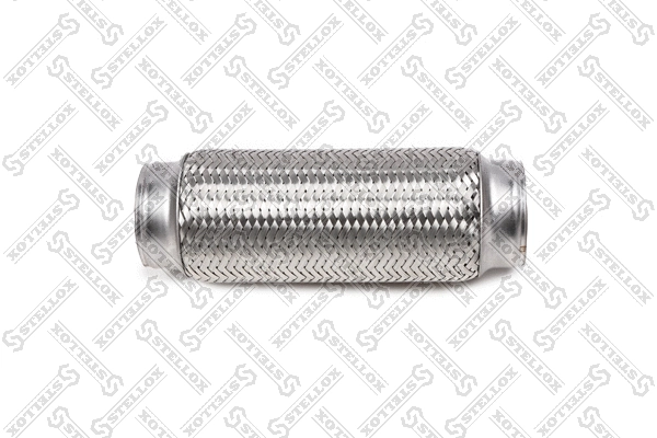 Flexible Pipe, exhaust system (69-99036-SX)