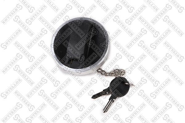 Cap, fuel tank (89-05501-SX)