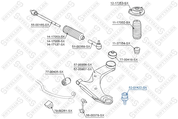 Ball Joint
