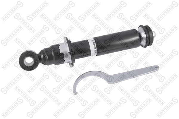 Shock Absorber, driver cab suspension (87-03405-SX)