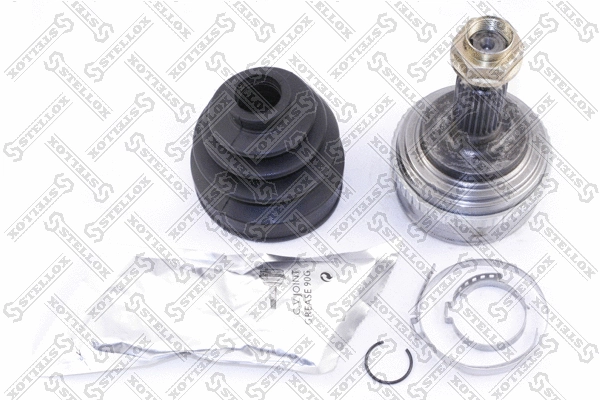 Joint Kit, drive shaft (150 1630-SX)