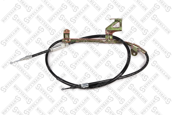 Cable Pull, parking brake (29-98790-SX)