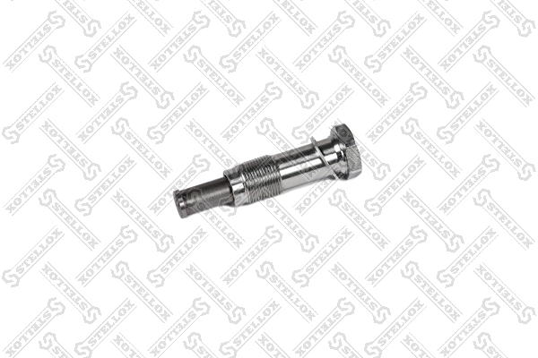 Belt Tensioner, V-ribbed belt (03-41132-SX)