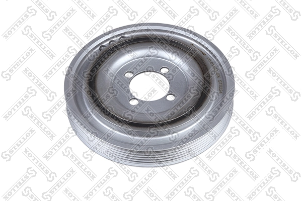 Belt Pulley, crankshaft (20-01025-SX)