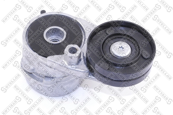 Tensioner Pulley, V-ribbed belt (03-40112-SX)