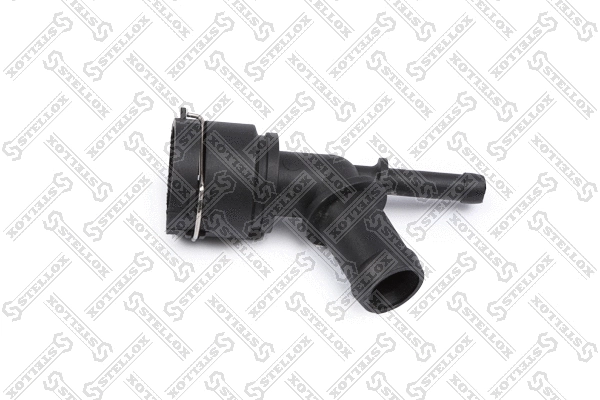 Coolant Flange (75-50679-SX)