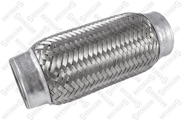 Exhaust Pipe (69-99023-SX)