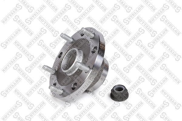Wheel Bearing Kit (43-28504-SX)