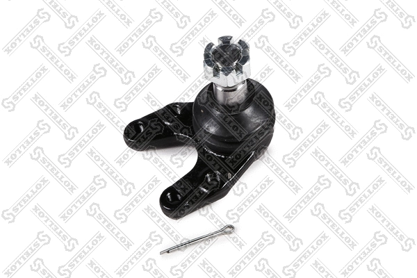 Ball Joint (52-53010A-SX)