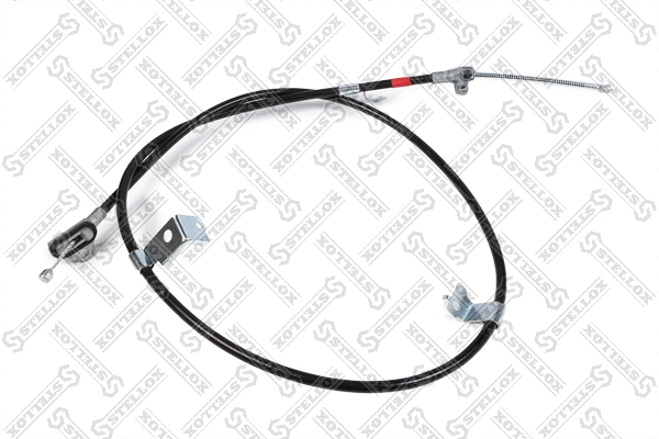 Cable Pull, parking brake (29-98853-SX)